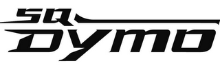 SQ DYMO logo