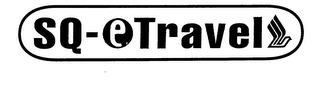 SQ-ETRAVEL logo