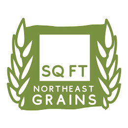 SQ FT NORTHEAST GRAINS