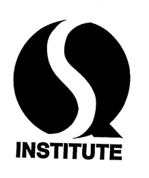 SQ INSTITUTE logo