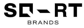 SQ-RT BRANDS logo