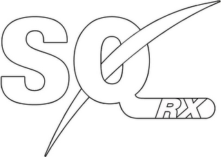 SQ RX logo