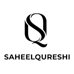 SQ SAHEELQURESHI logo