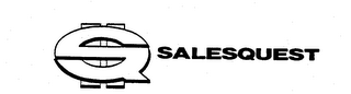 SQ SALESQUEST logo
