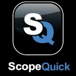 SQ SCOPEQUICK logo