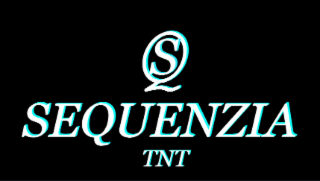 SQ SEQUENZIA TNT logo