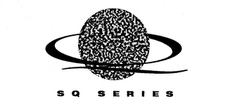 SQ SERIES logo