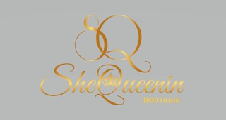 SQ SHEQUEENIN BOUTIQUE logo