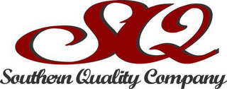 SQ SOUTHERN QUALITY COMPANY logo
