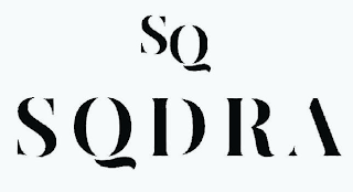 SQ SQDRA logo