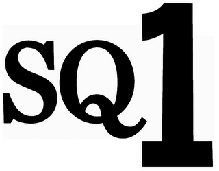 SQ1 logo