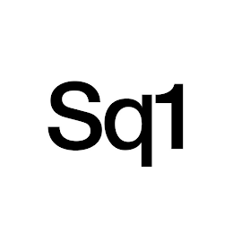 SQ1 logo