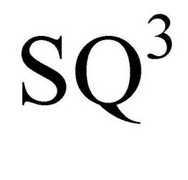 SQ3 logo