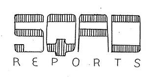 SQAD REPORTS logo