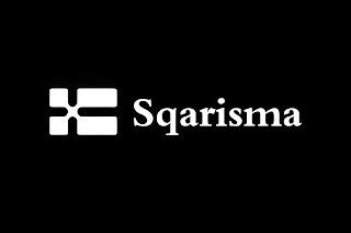 SQARISMA logo