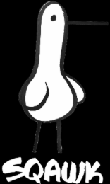 SQAWK logo