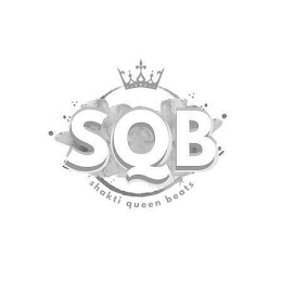 SQB SHAKTI QUEEN BEATS logo