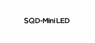 SQD-MINI LED logo