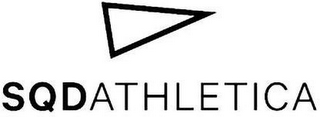 SQDATHLETICA logo