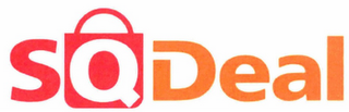 SQDEAL logo