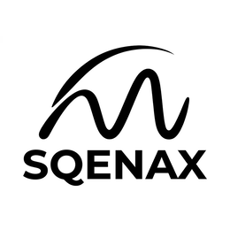 SQENAX logo