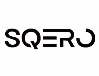 SQERO logo