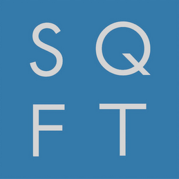 SQFT logo