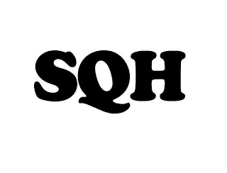 SQH logo
