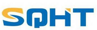 SQHT logo