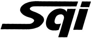 SQI logo