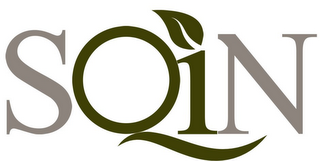 SQIN logo