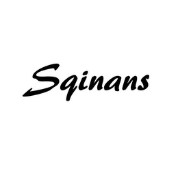 SQINANS logo