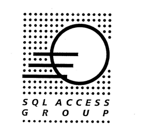 SQL ACCESS GROUP logo