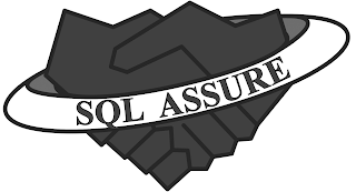 SQL ASSURE logo