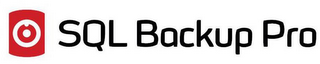 SQL BACKUP PRO logo