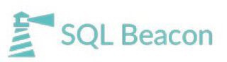 SQL BEACON logo