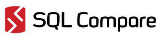 SQL COMPARE logo