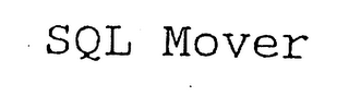 SQL MOVER logo