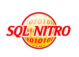 SQL NITRO logo