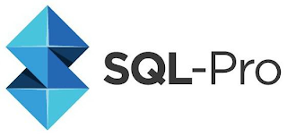 SQL-PRO logo