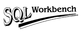 SQL WORKBENCH logo