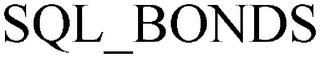 SQL_BONDS logo