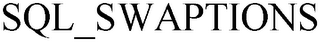 SQL_SWAPTIONS logo
