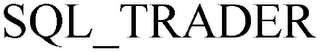 SQL_TRADER logo