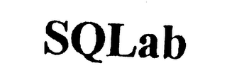 SQLAB logo