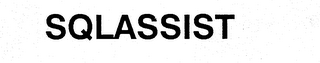 SQLASSIST logo