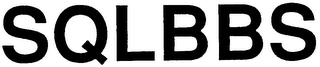 SQLBBS logo
