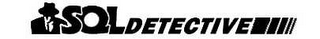 SQLDETECTIVE logo