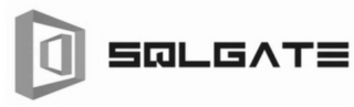 SQLGATE logo