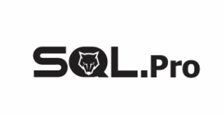 SQL.PRO logo